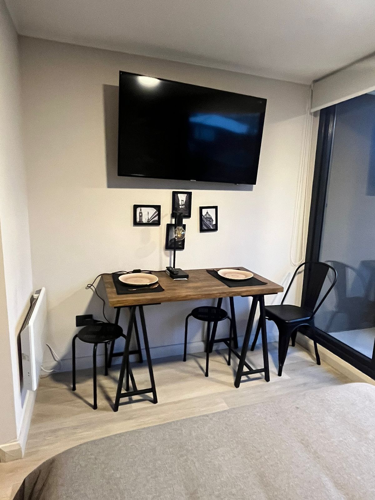 Departamento en arriendo en Temuco — foto 4