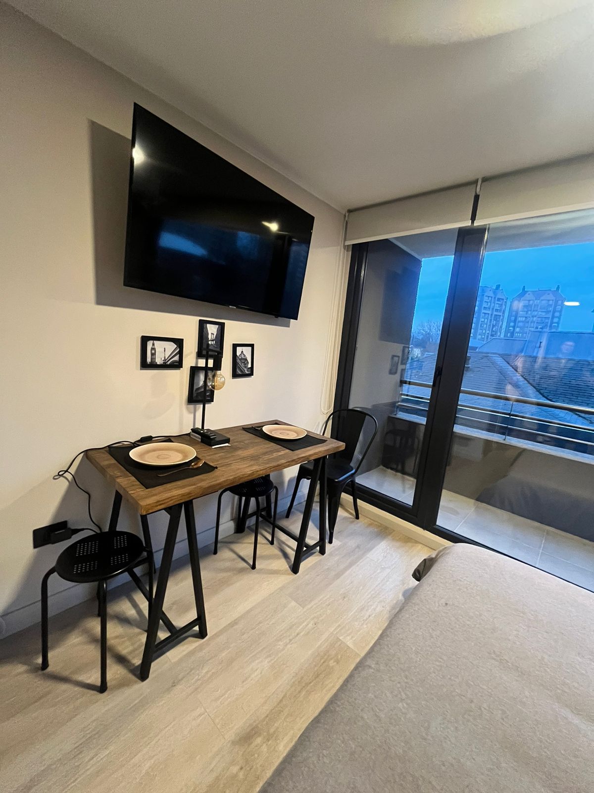 Departamento en arriendo en Temuco — foto 5