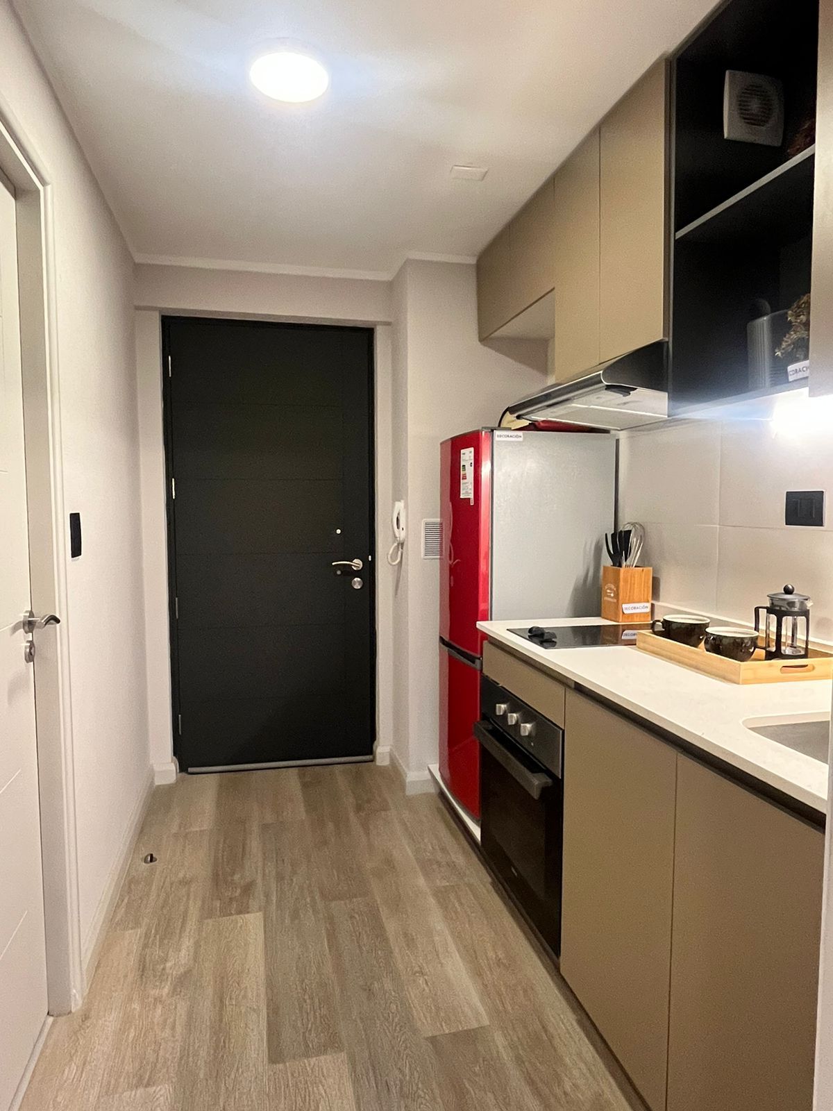 Departamento en arriendo en Temuco — foto 6