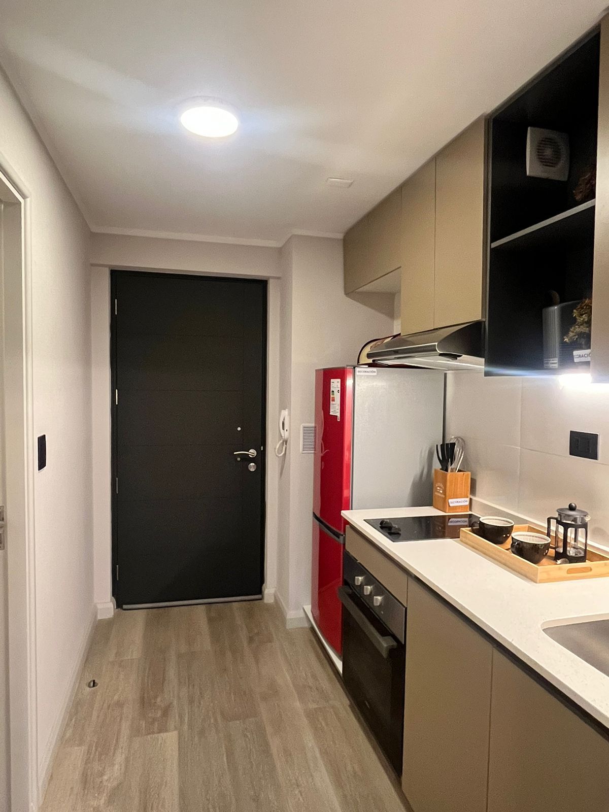 Departamento en arriendo en Temuco — foto 7
