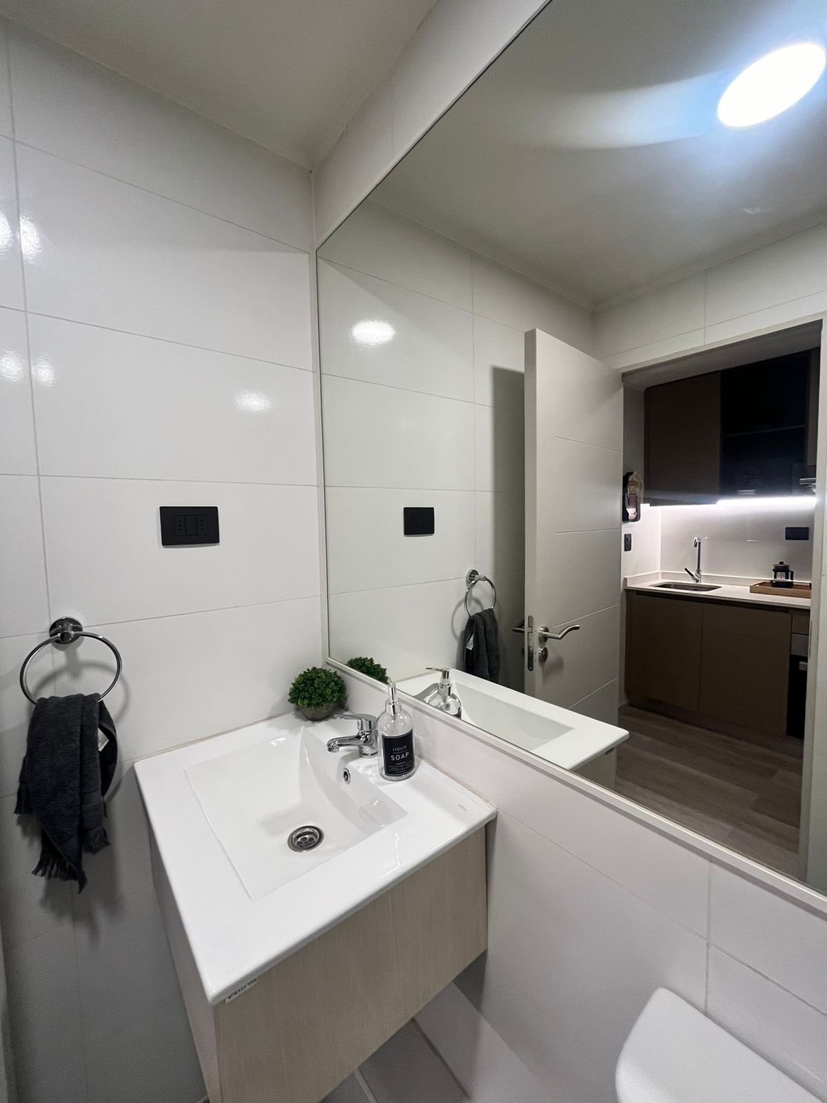 Departamento en arriendo en Temuco — foto 8