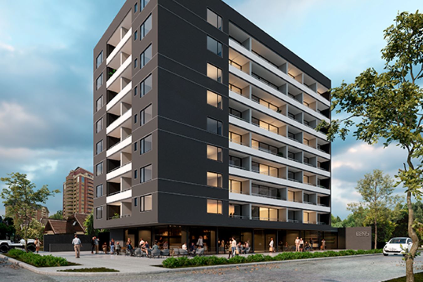 Departamento en arriendo en Temuco — foto 9