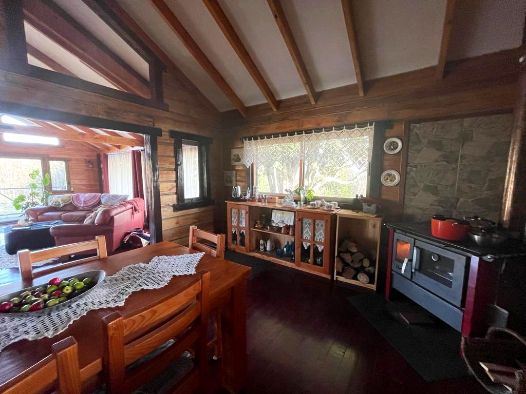 Casa en venta en Villarrica — foto 4