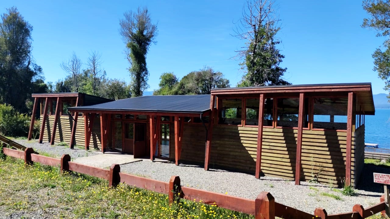 Casa en venta en Villarrica — foto 6