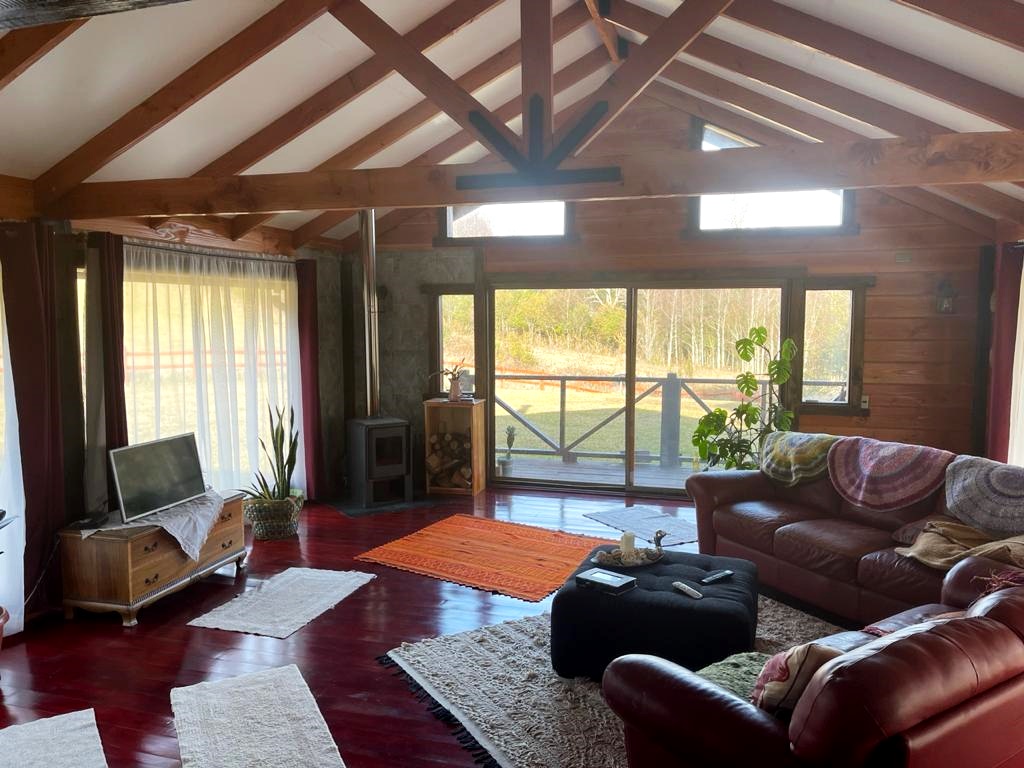 Casa en venta en Villarrica — foto 9