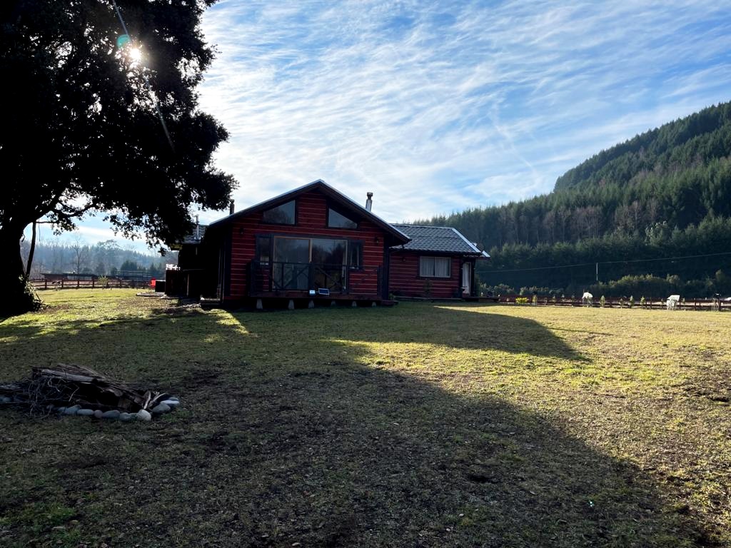 Casa en venta en Villarrica — foto 10