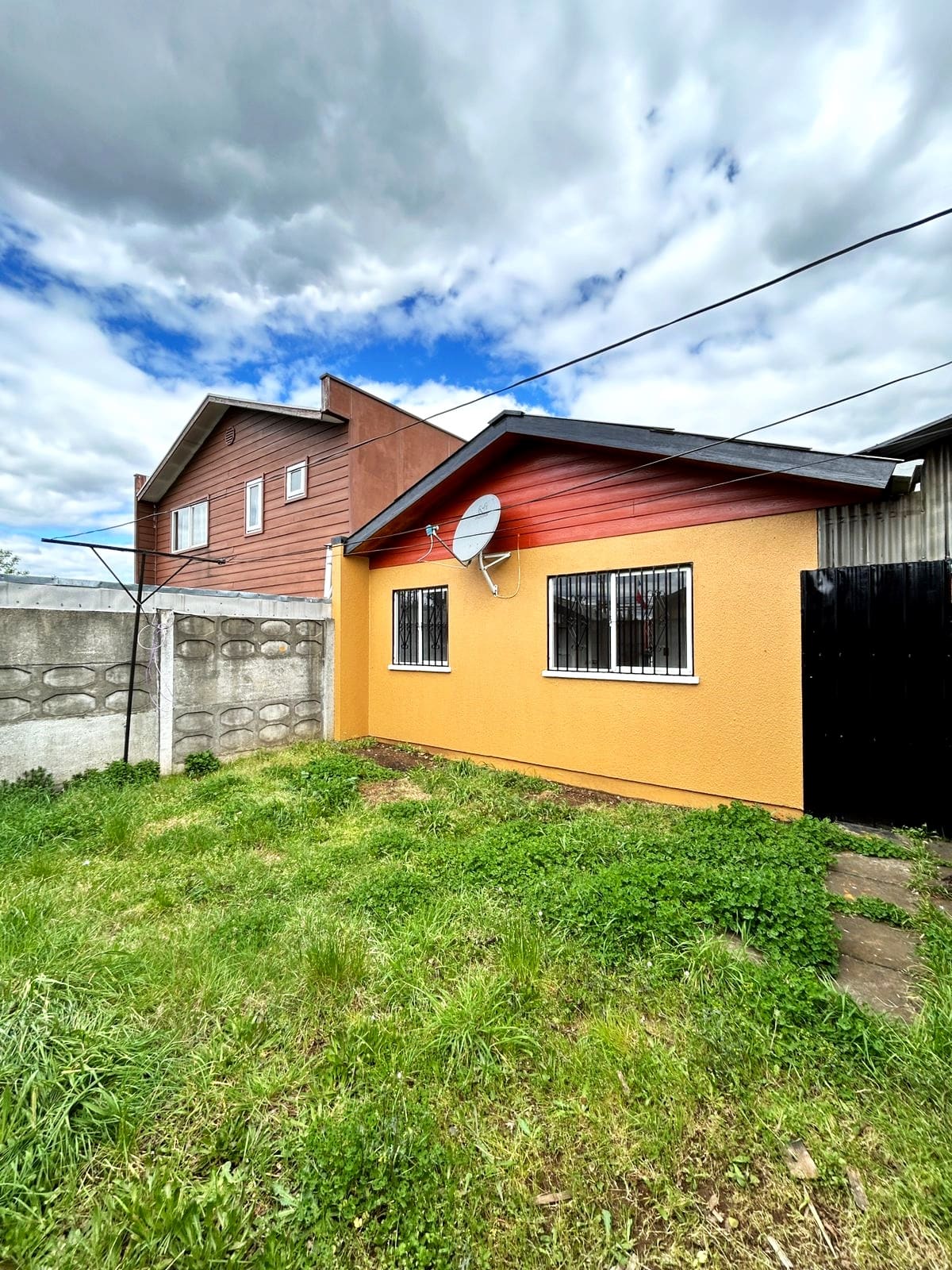 Casa en arriendo en Padre Las Casas — foto 2