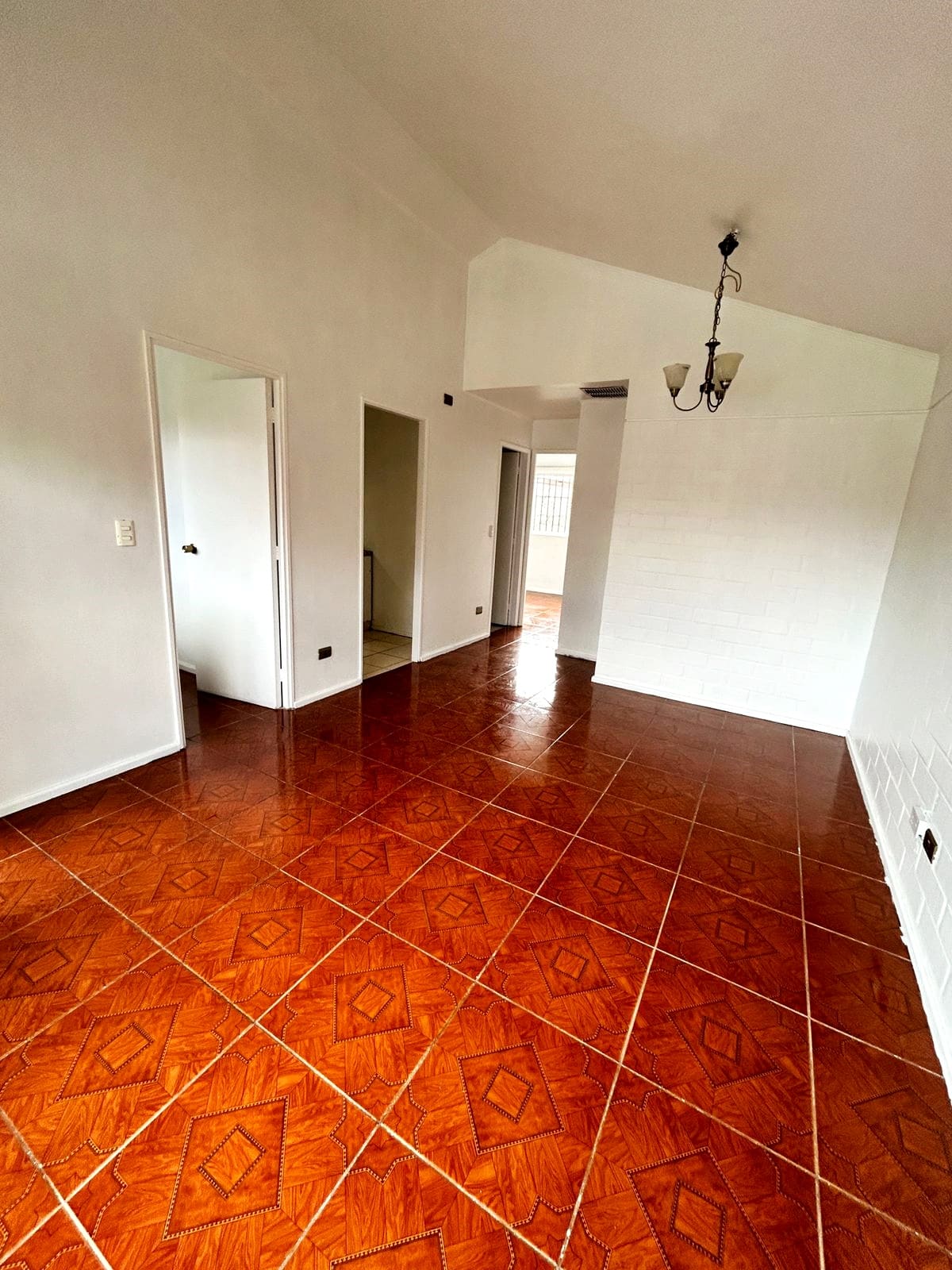 Casa en arriendo en Padre Las Casas — foto 4