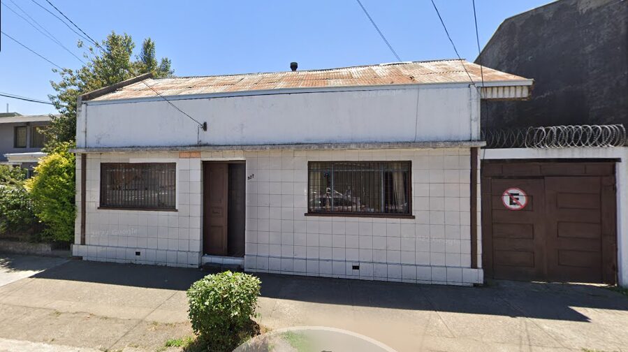 Casa en venta en Temuco — foto 1