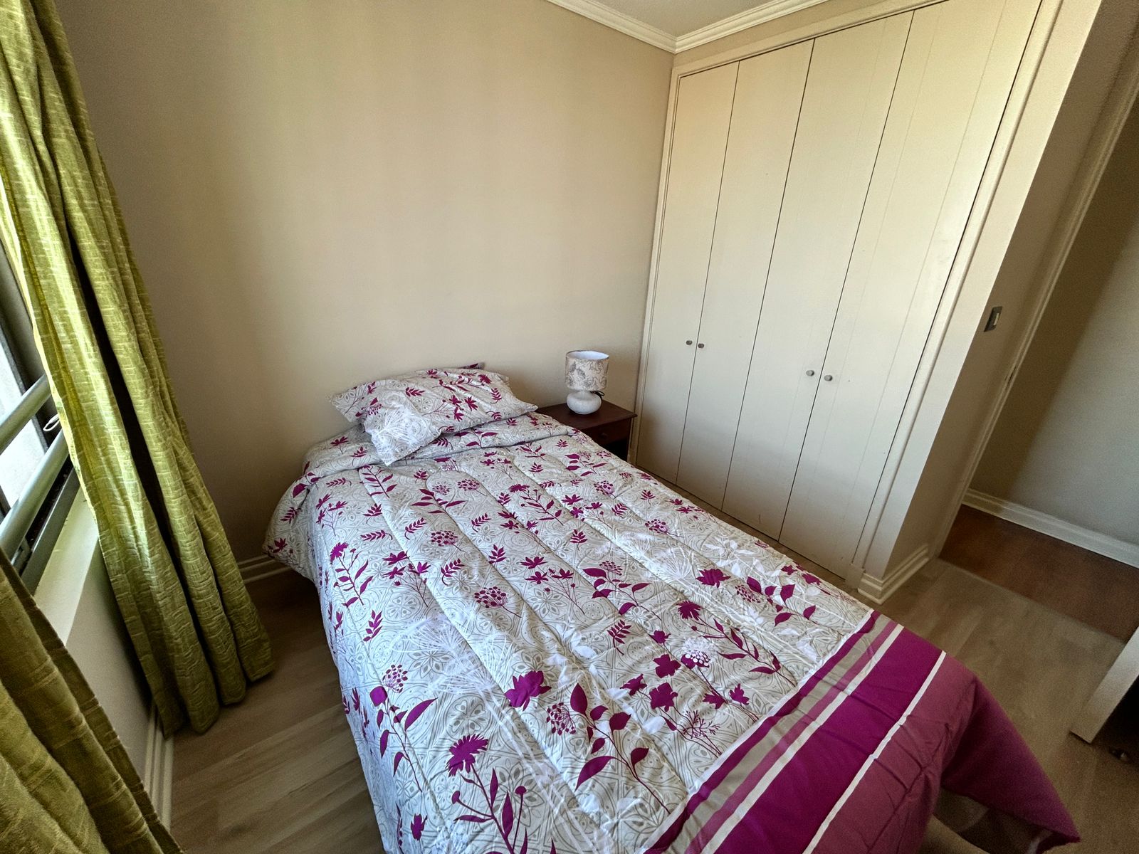 Departamento en arriendo en Temuco — foto 2