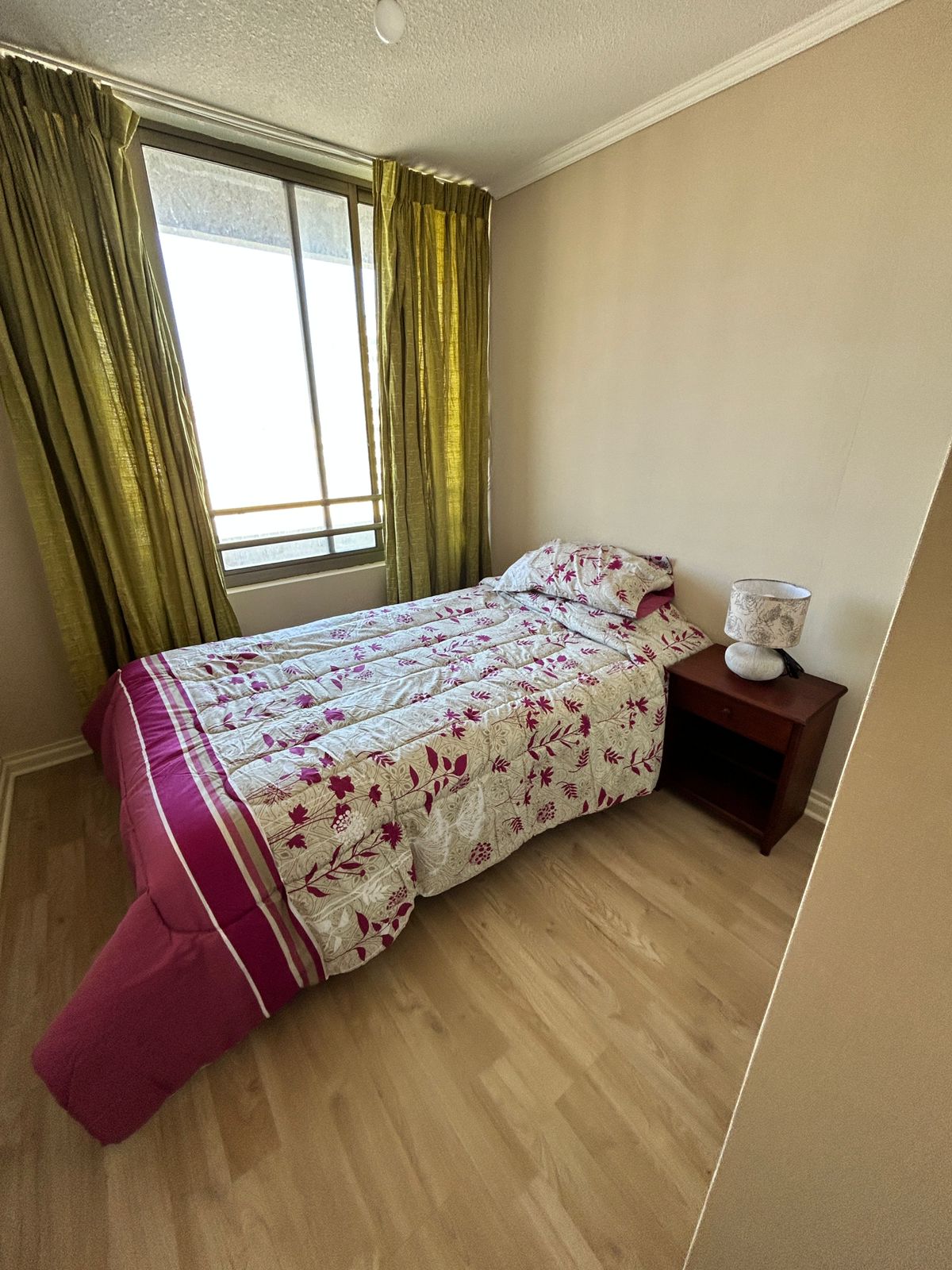 Departamento en arriendo en Temuco — foto 3