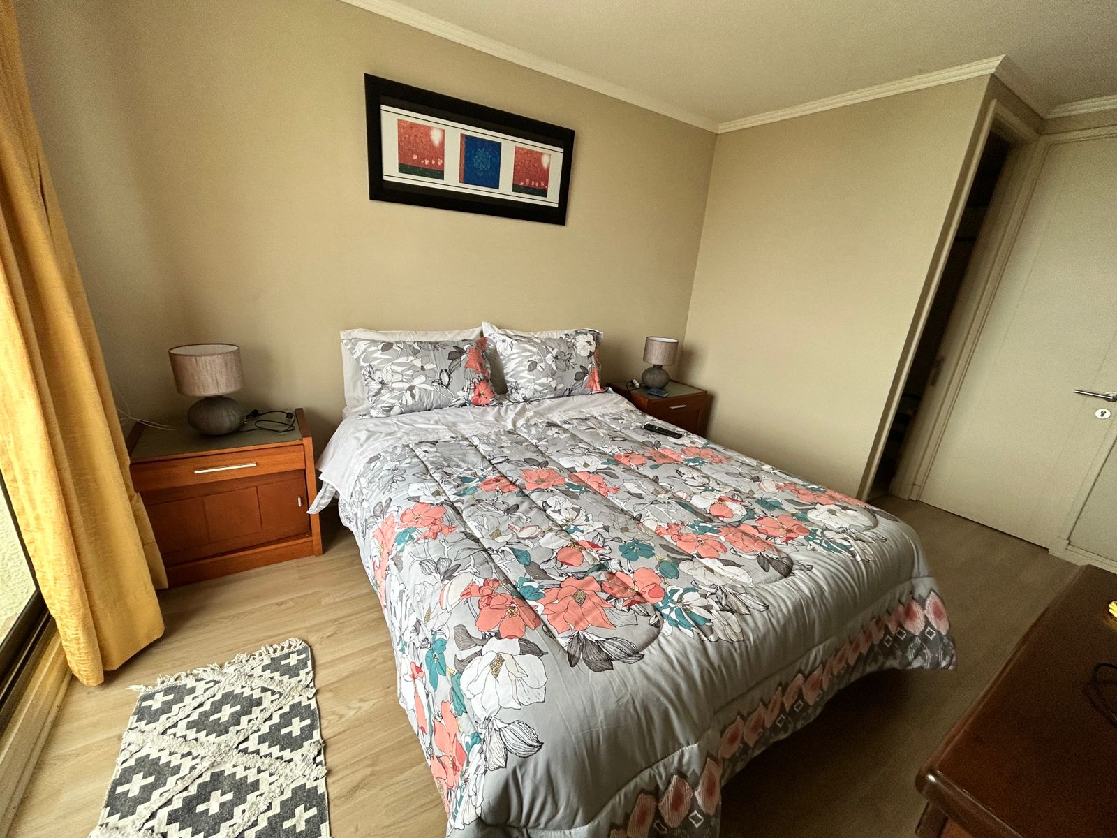 Departamento en arriendo en Temuco — foto 4