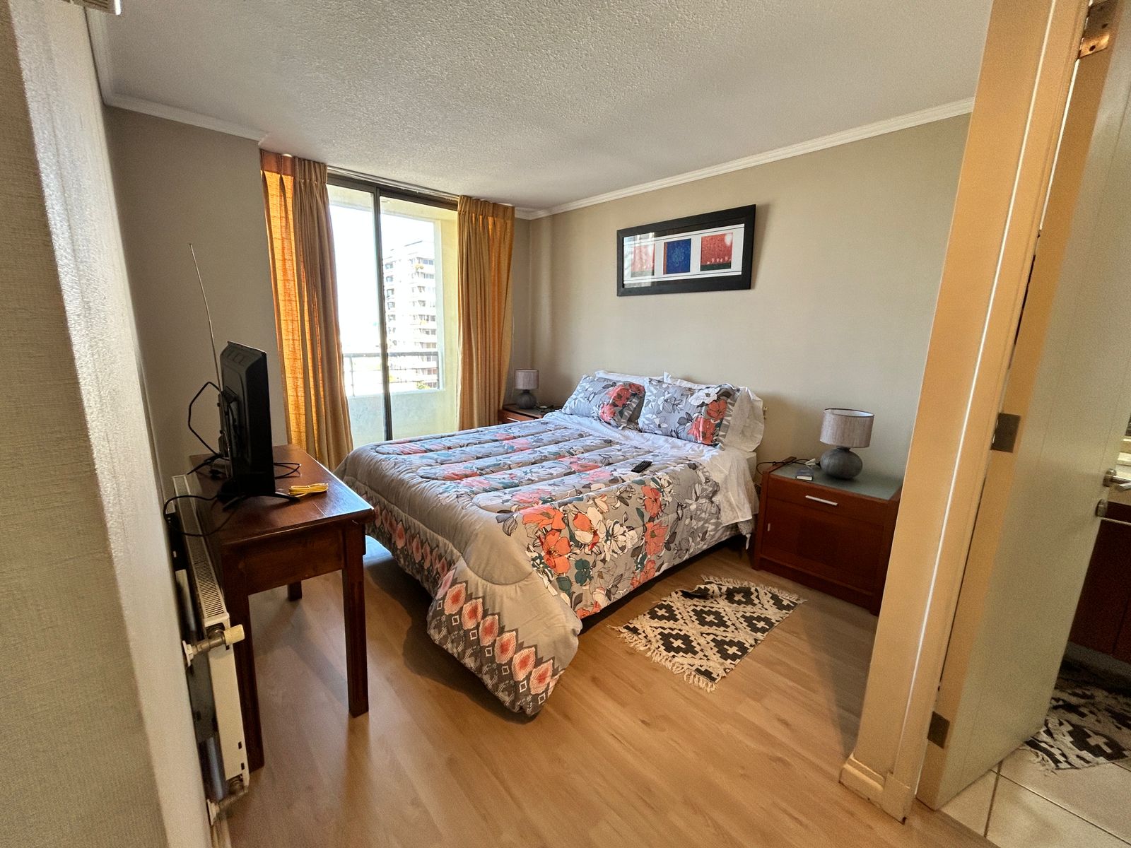 Departamento en arriendo en Temuco — foto 5