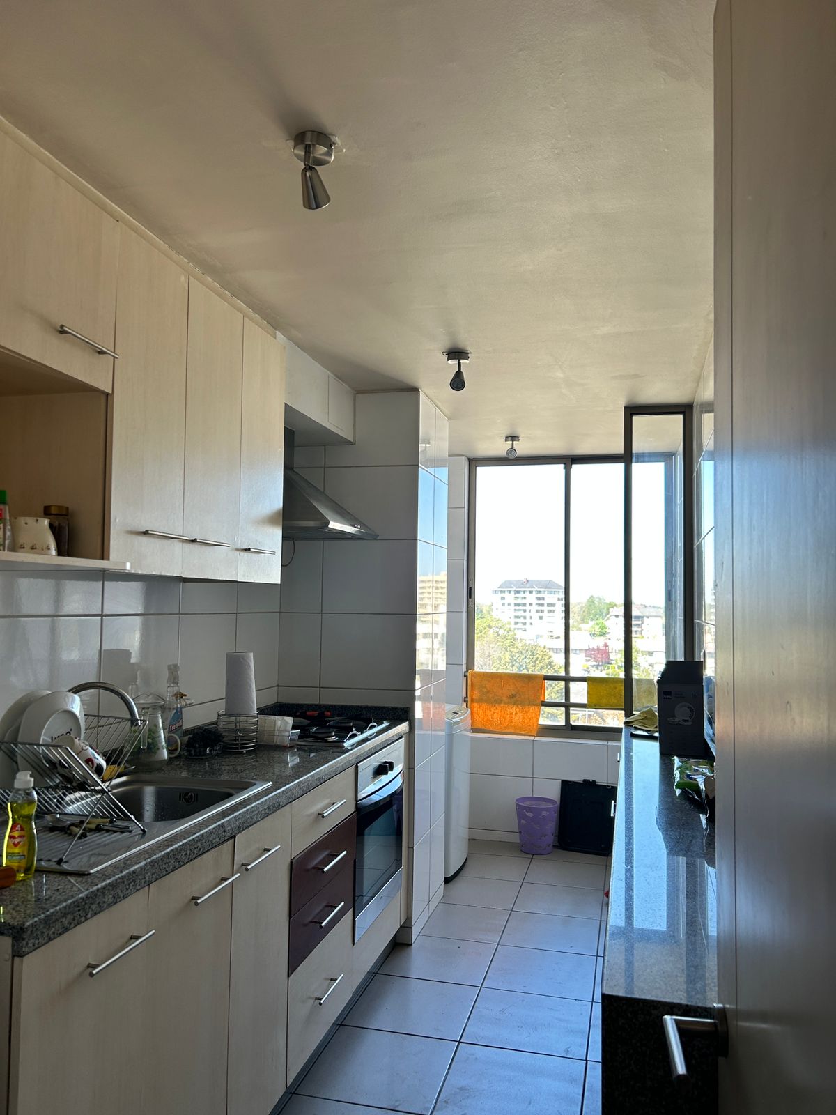 Departamento en arriendo en Temuco — foto 6