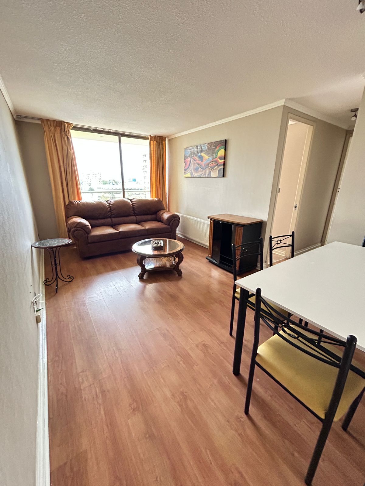 Departamento en arriendo en Temuco — foto 8
