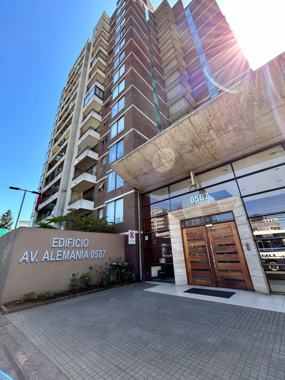Departamento en arriendo en Temuco — foto 9