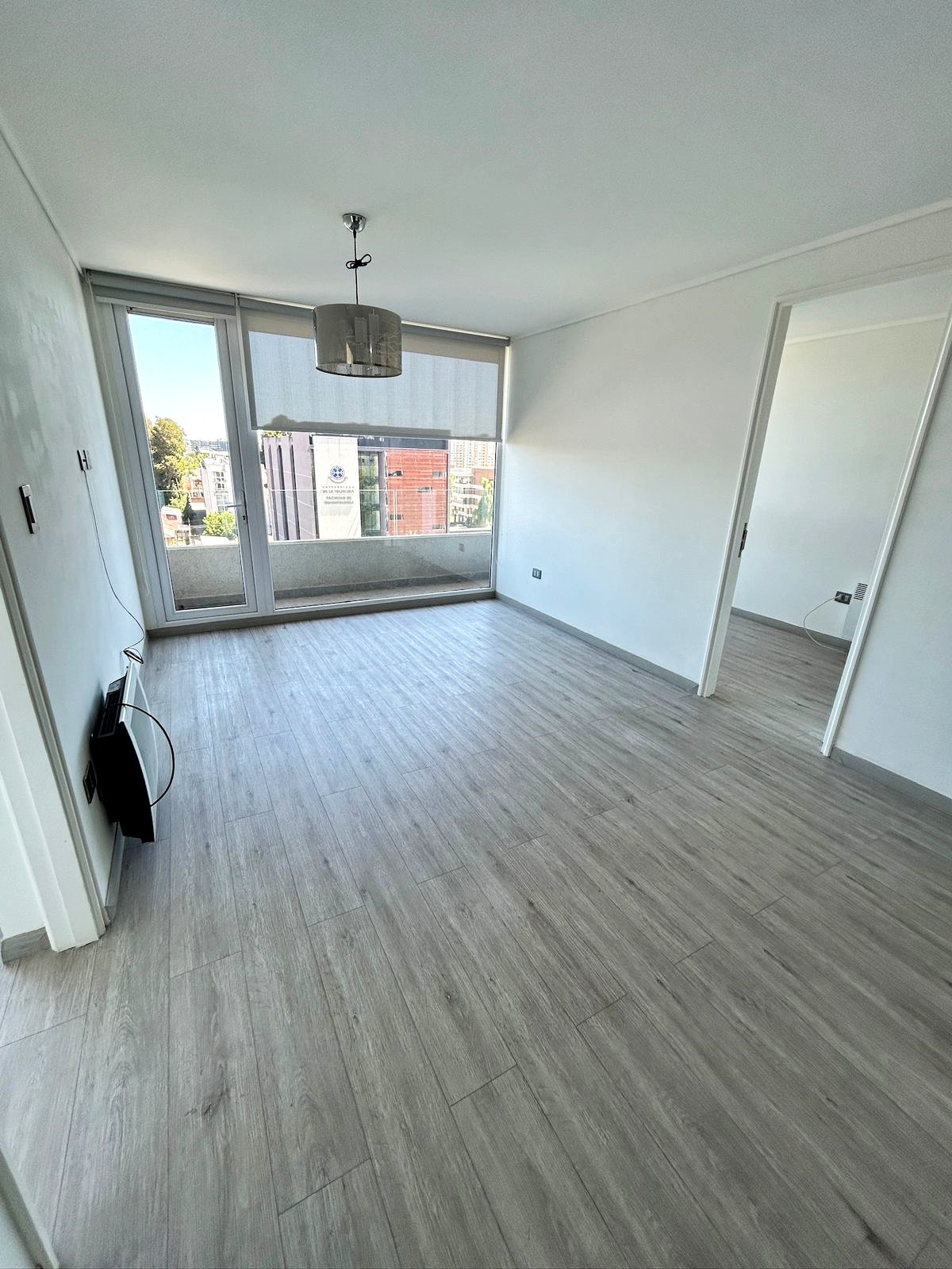 Departamento en arriendo en Temuco — foto 1