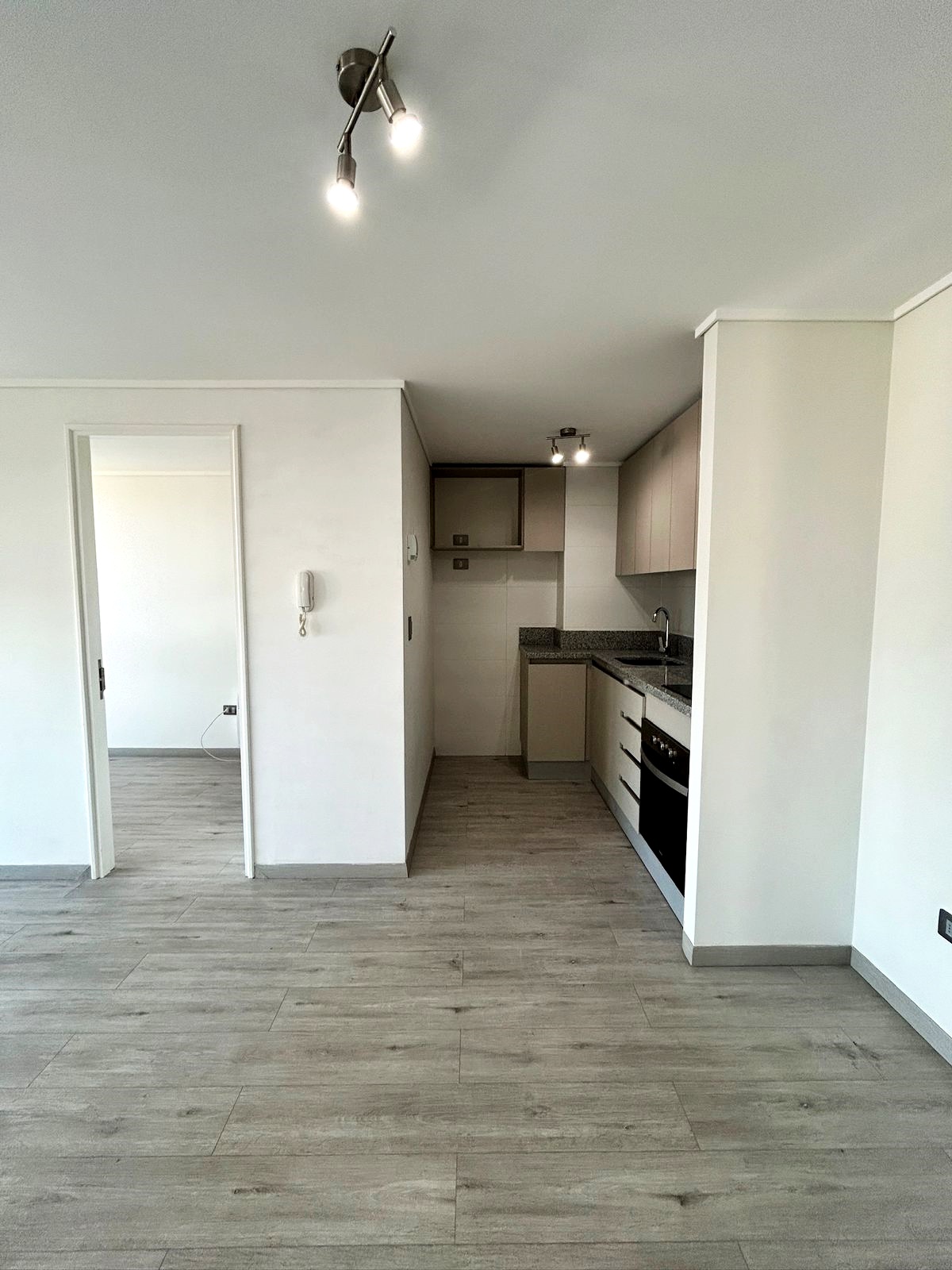 Departamento en arriendo en Temuco — foto 3
