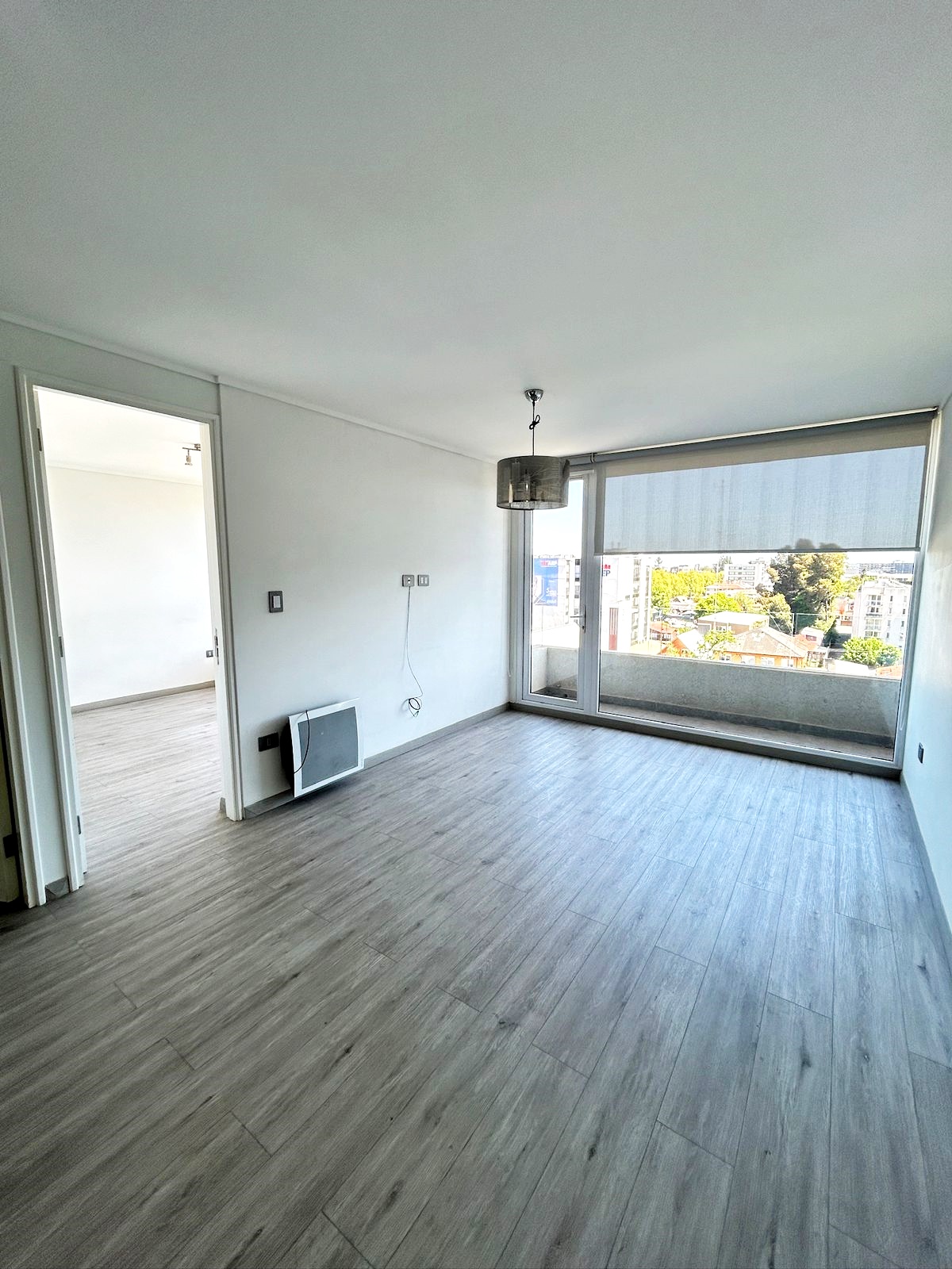 Departamento en arriendo en Temuco — foto 5