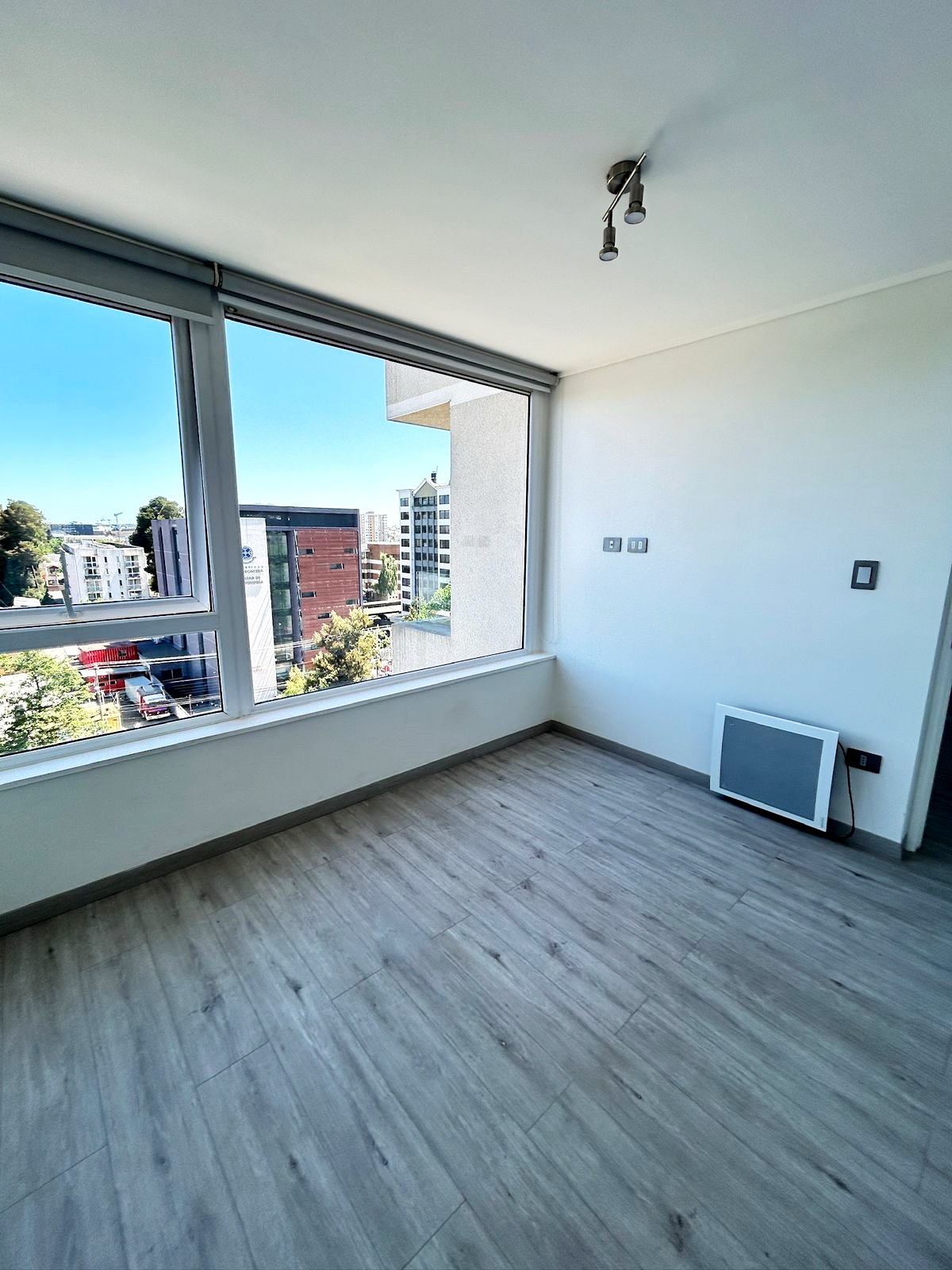 Departamento en arriendo en Temuco — foto 6