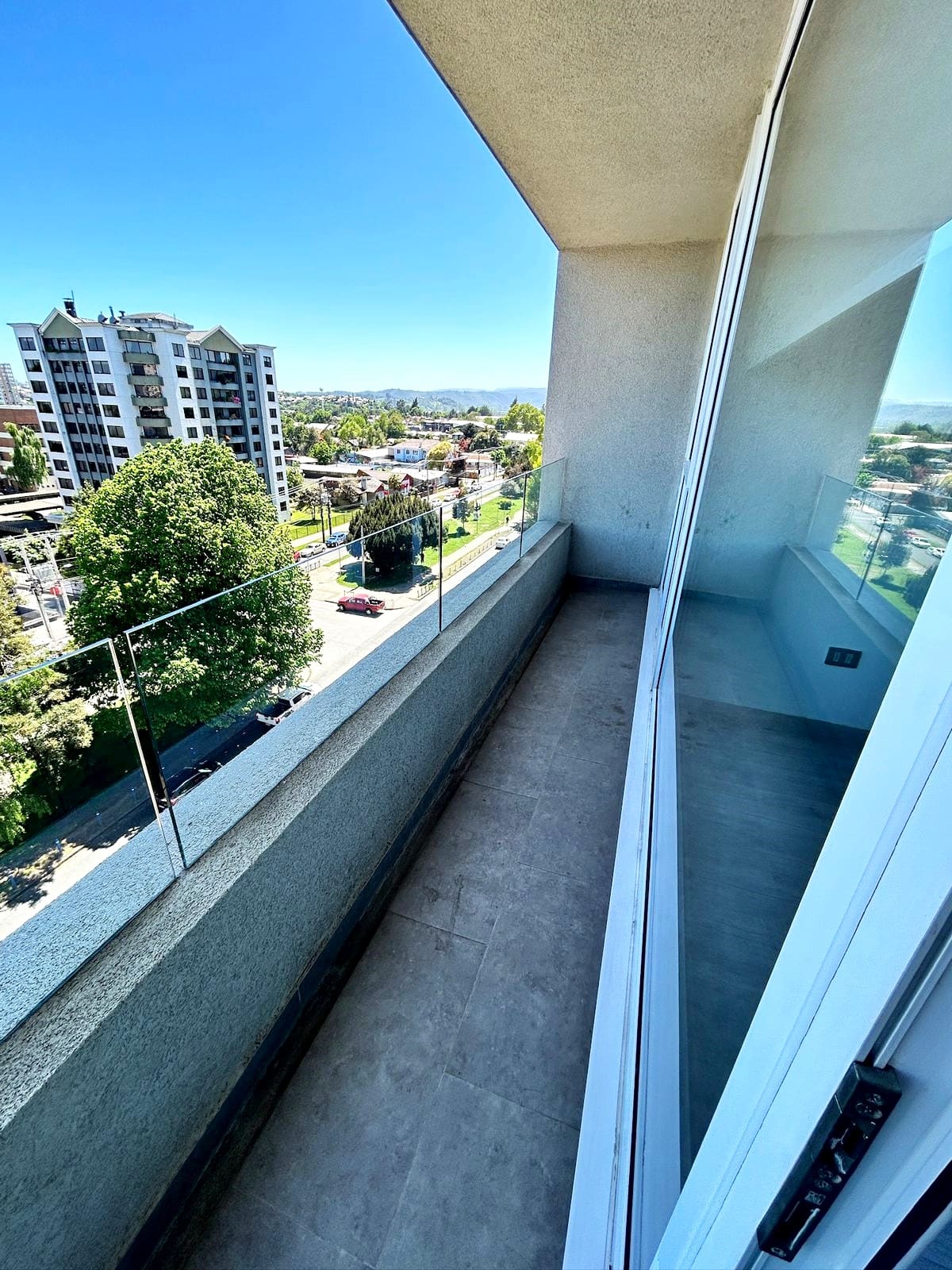 Departamento en arriendo en Temuco — foto 9