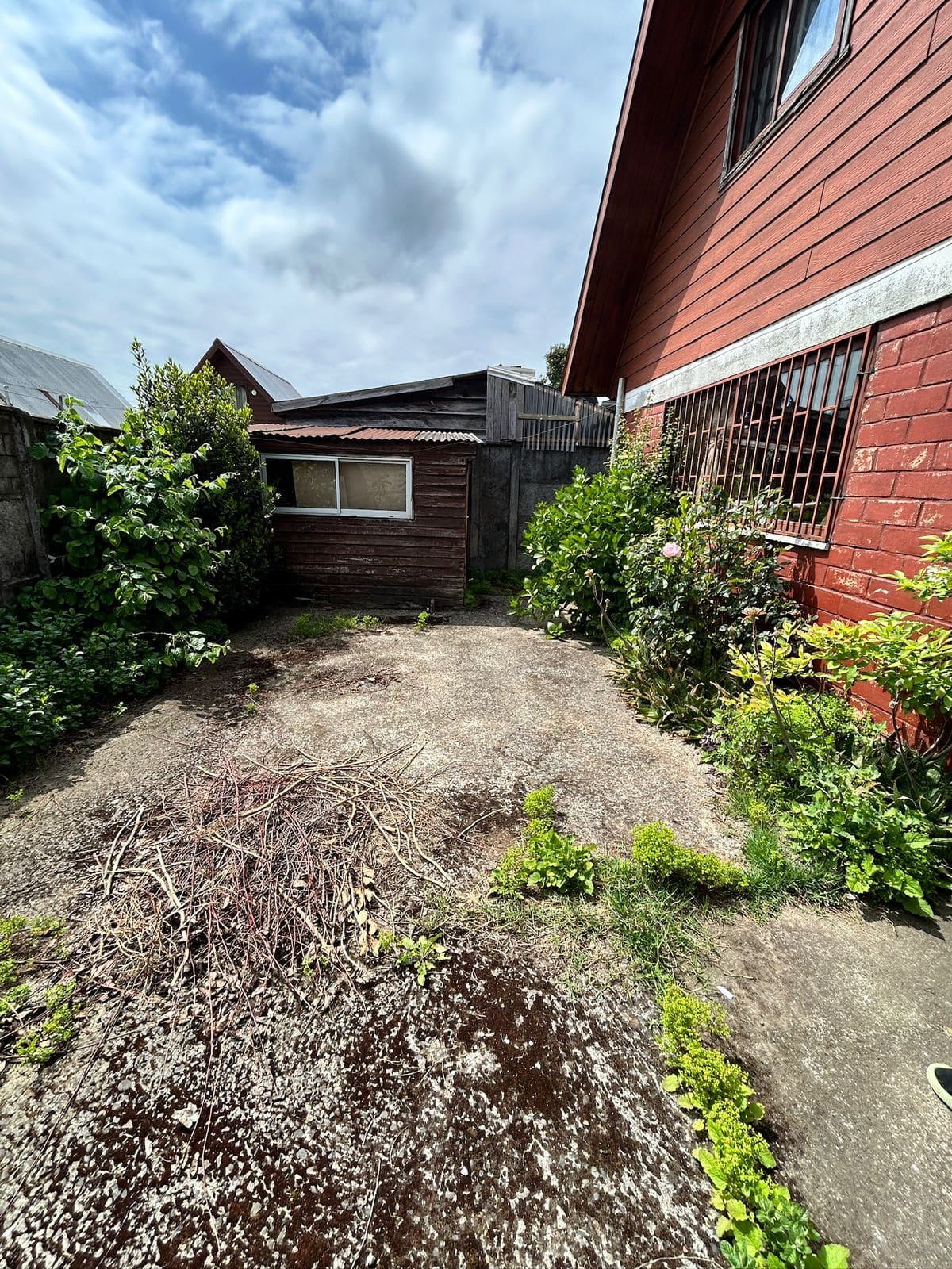 Casa en venta en Temuco — foto 2