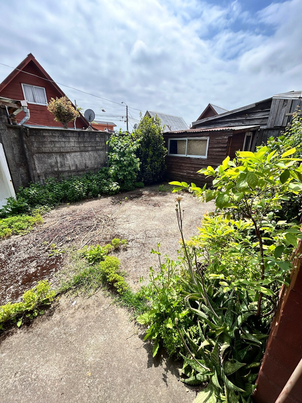 Casa en venta en Temuco — foto 3