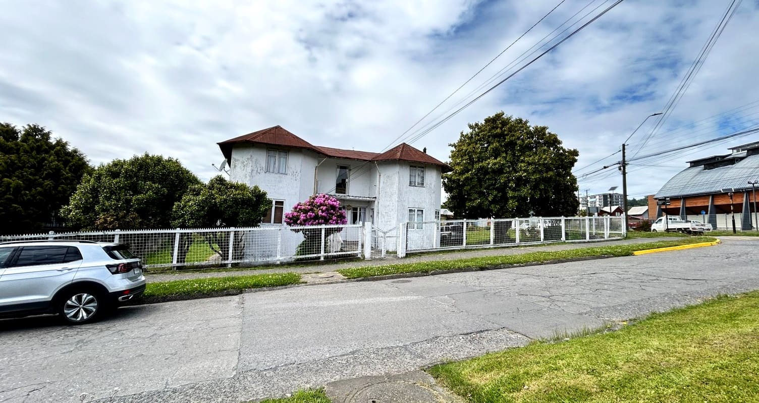 Casa en venta en Villarrica — foto 1