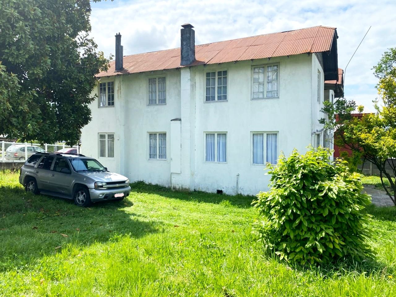 Casa en venta en Villarrica — foto 2