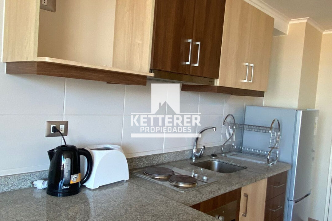 Departamento en venta en Temuco — foto 7