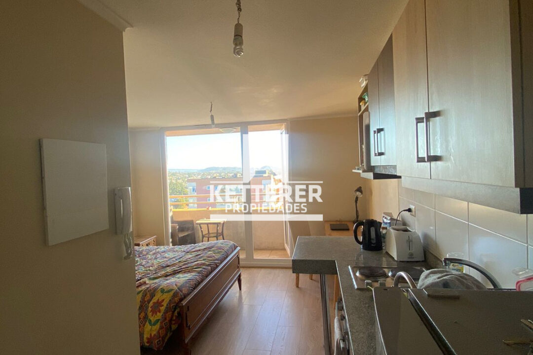 Departamento en venta en Temuco — foto 8