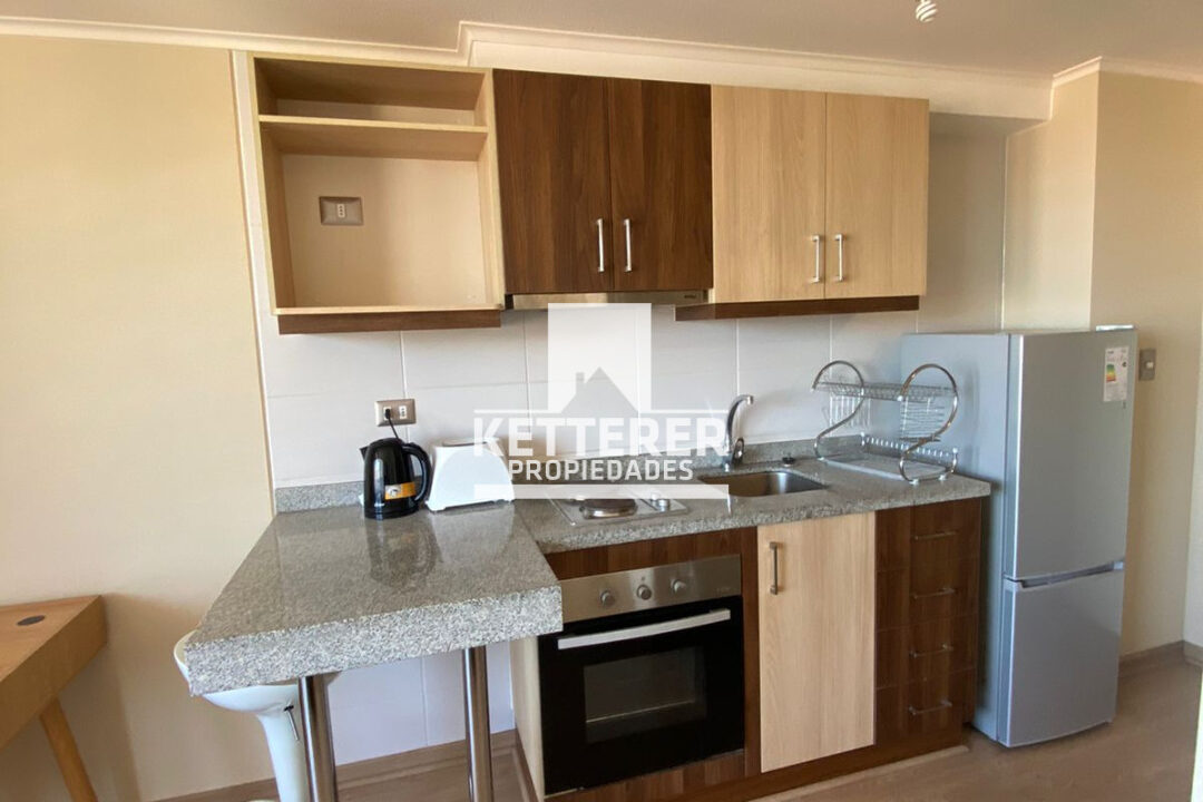 Departamento en venta en Temuco — foto 10