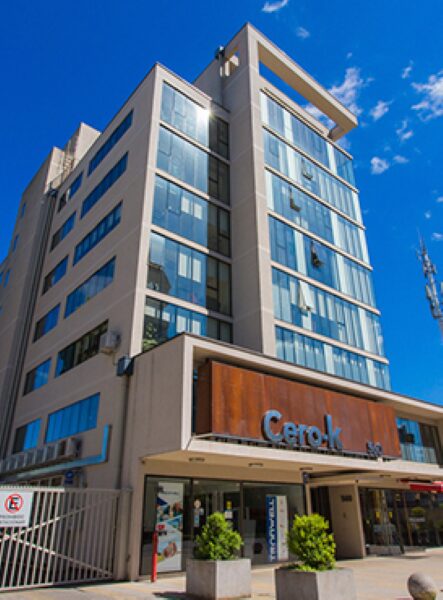 Oficina en arriendo en Temuco — foto 2