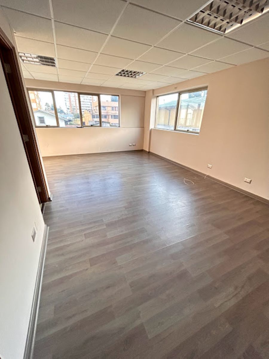 Oficina en arriendo en Temuco — foto 3