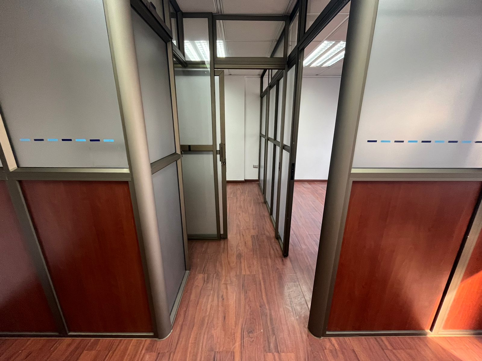 Oficina en arriendo en Temuco — foto 1