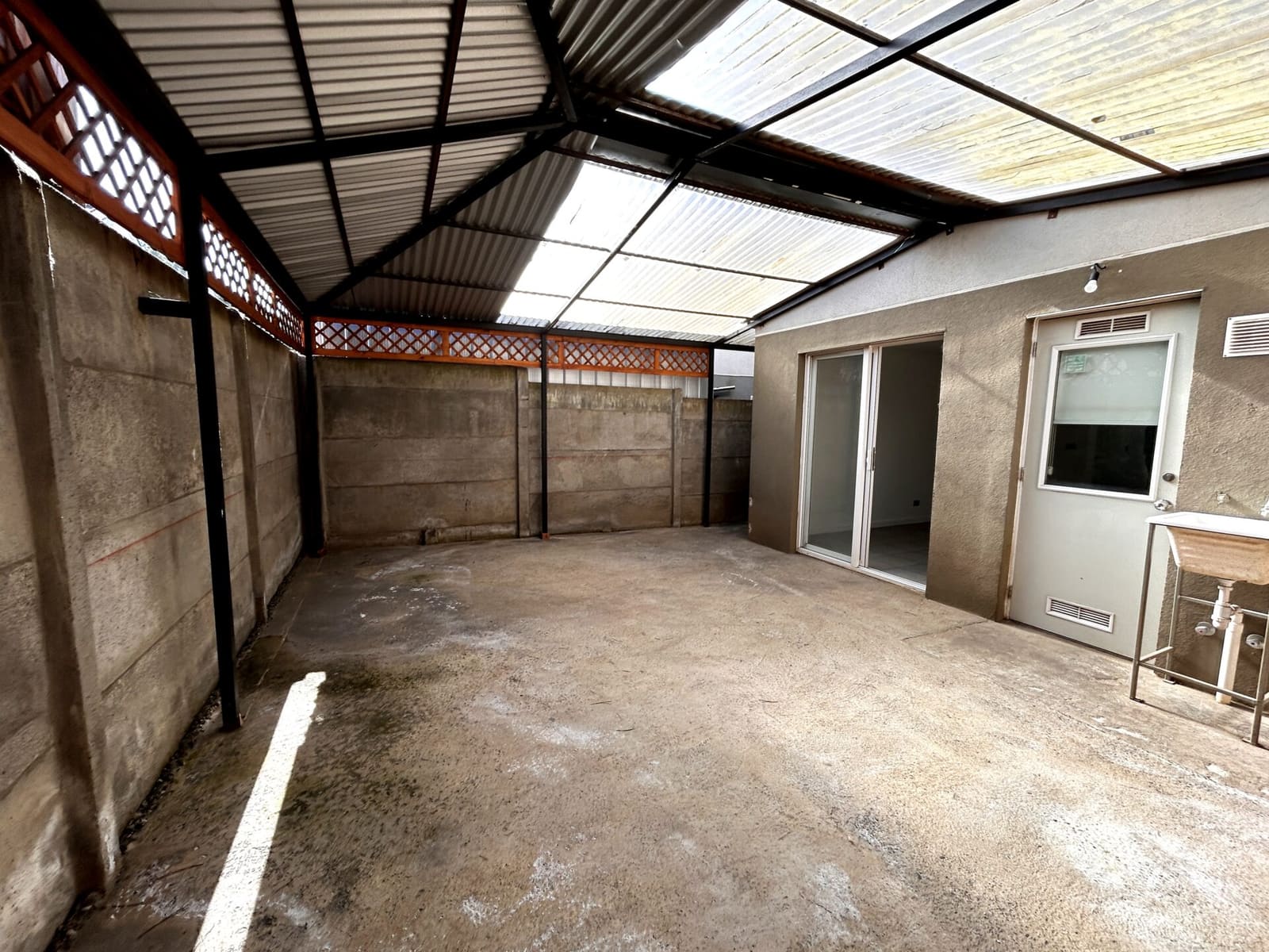 Casa en arriendo en Temuco — foto 2