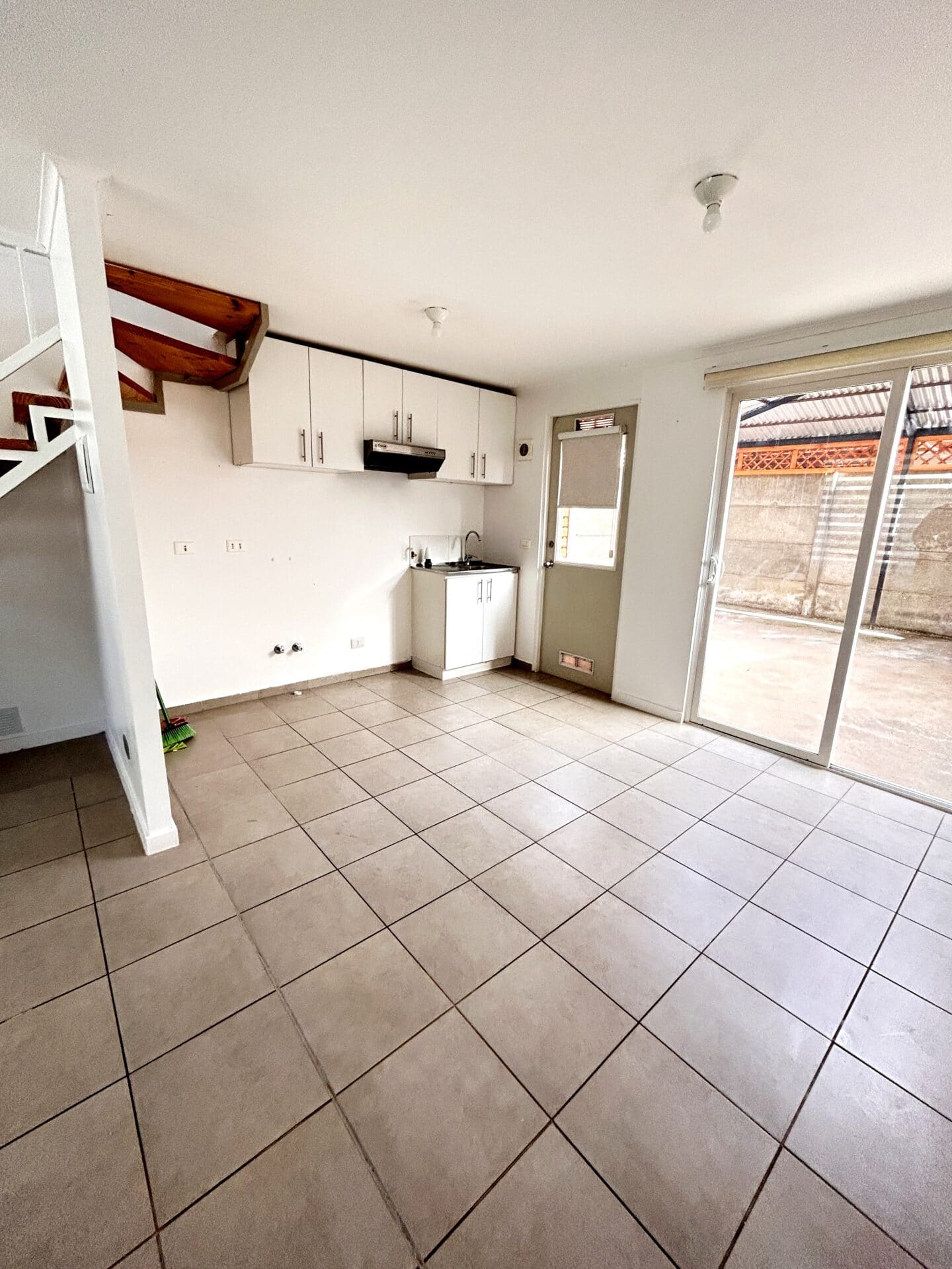Casa en arriendo en Temuco — foto 6