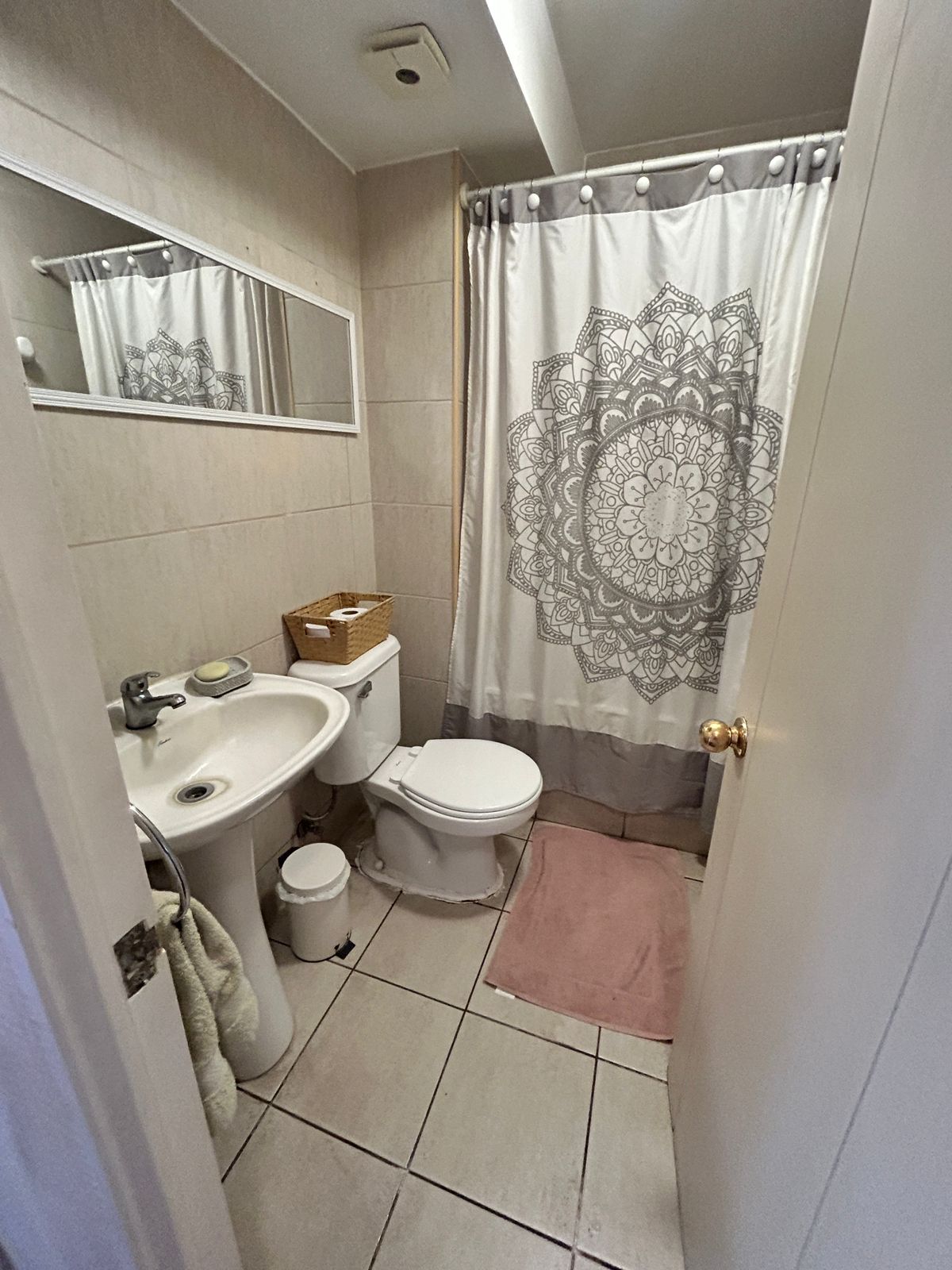 Departamento en arriendo en Temuco — foto 2