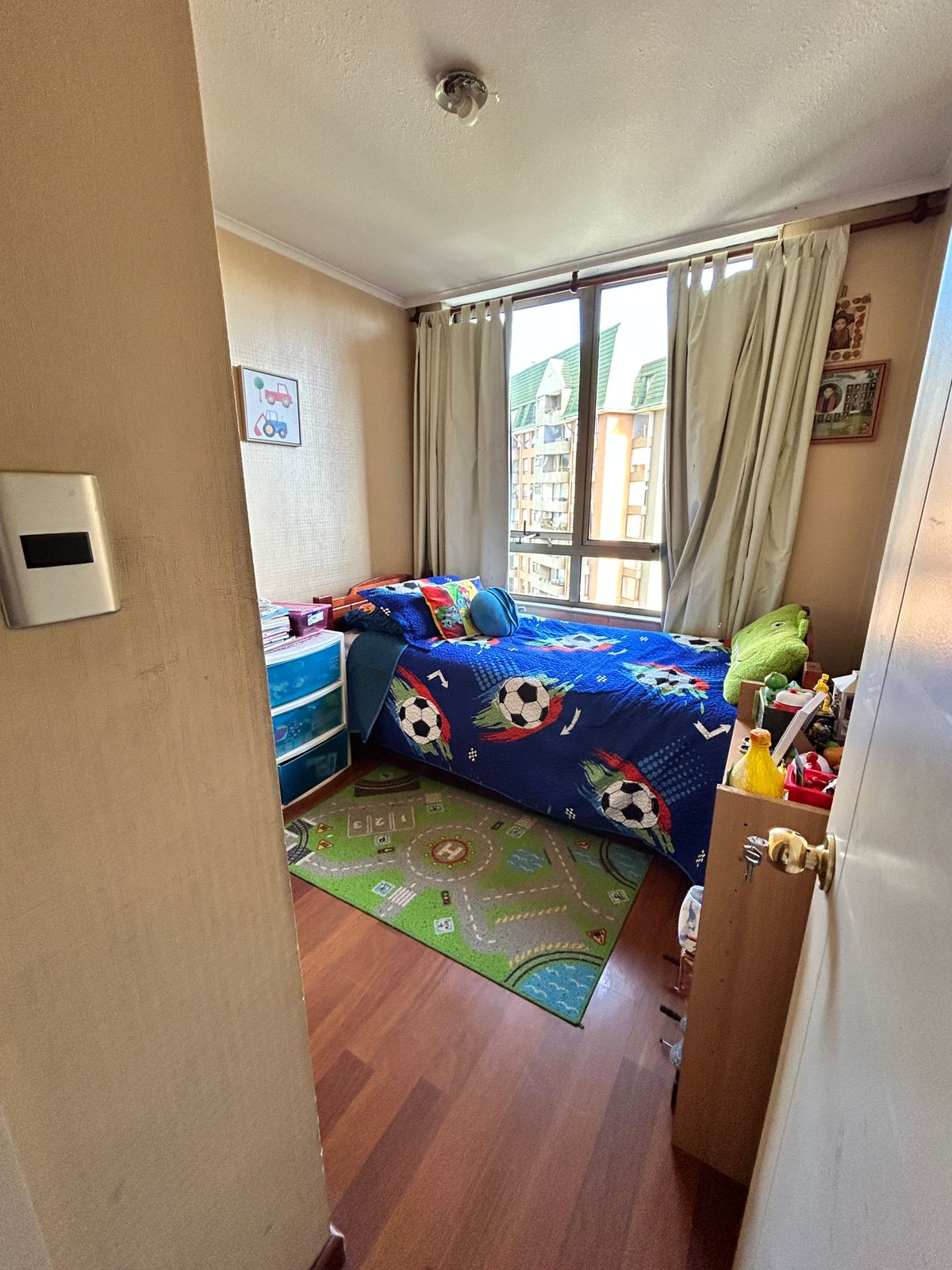 Departamento en arriendo en Temuco — foto 4