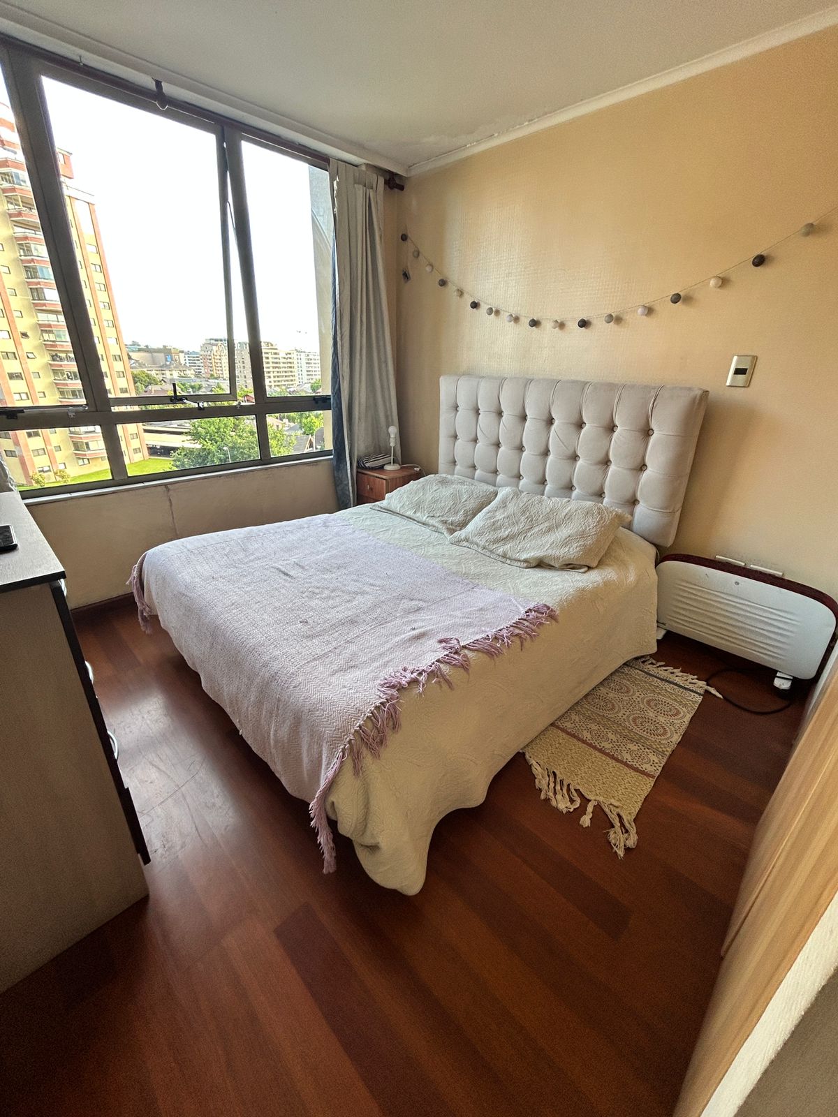 Departamento en arriendo en Temuco — foto 5