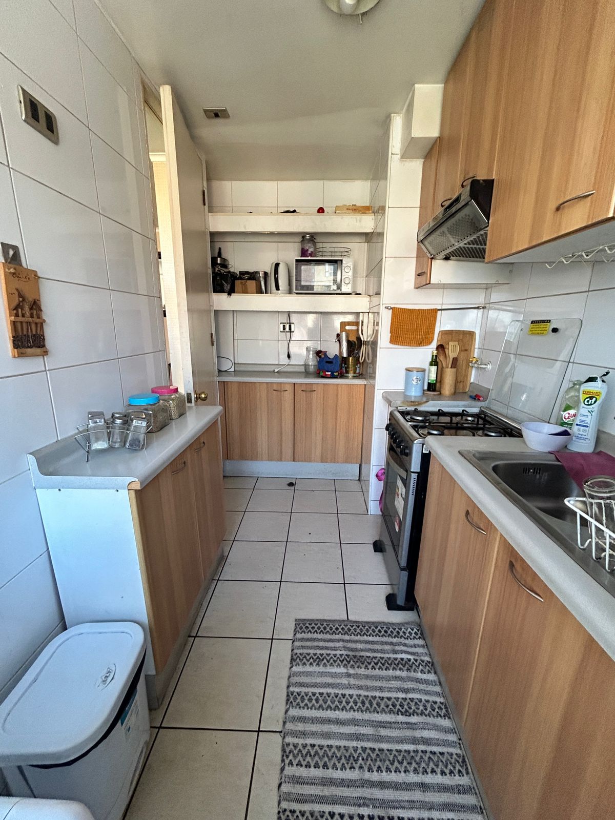 Departamento en arriendo en Temuco — foto 6