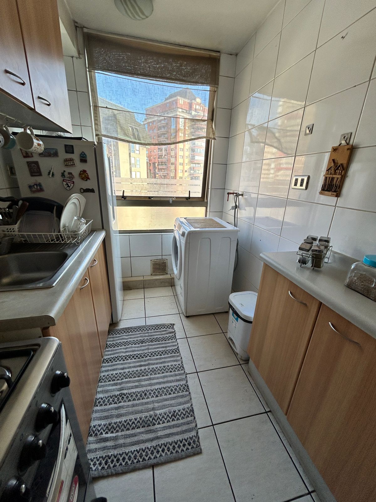 Departamento en arriendo en Temuco — foto 7