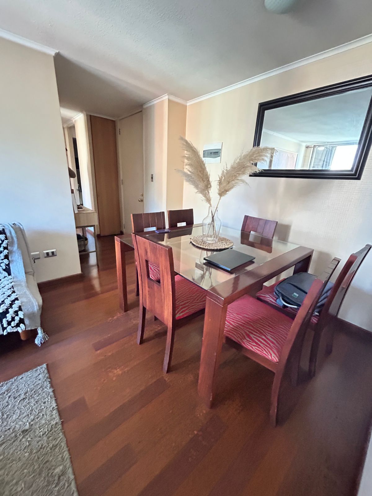 Departamento en arriendo en Temuco — foto 8