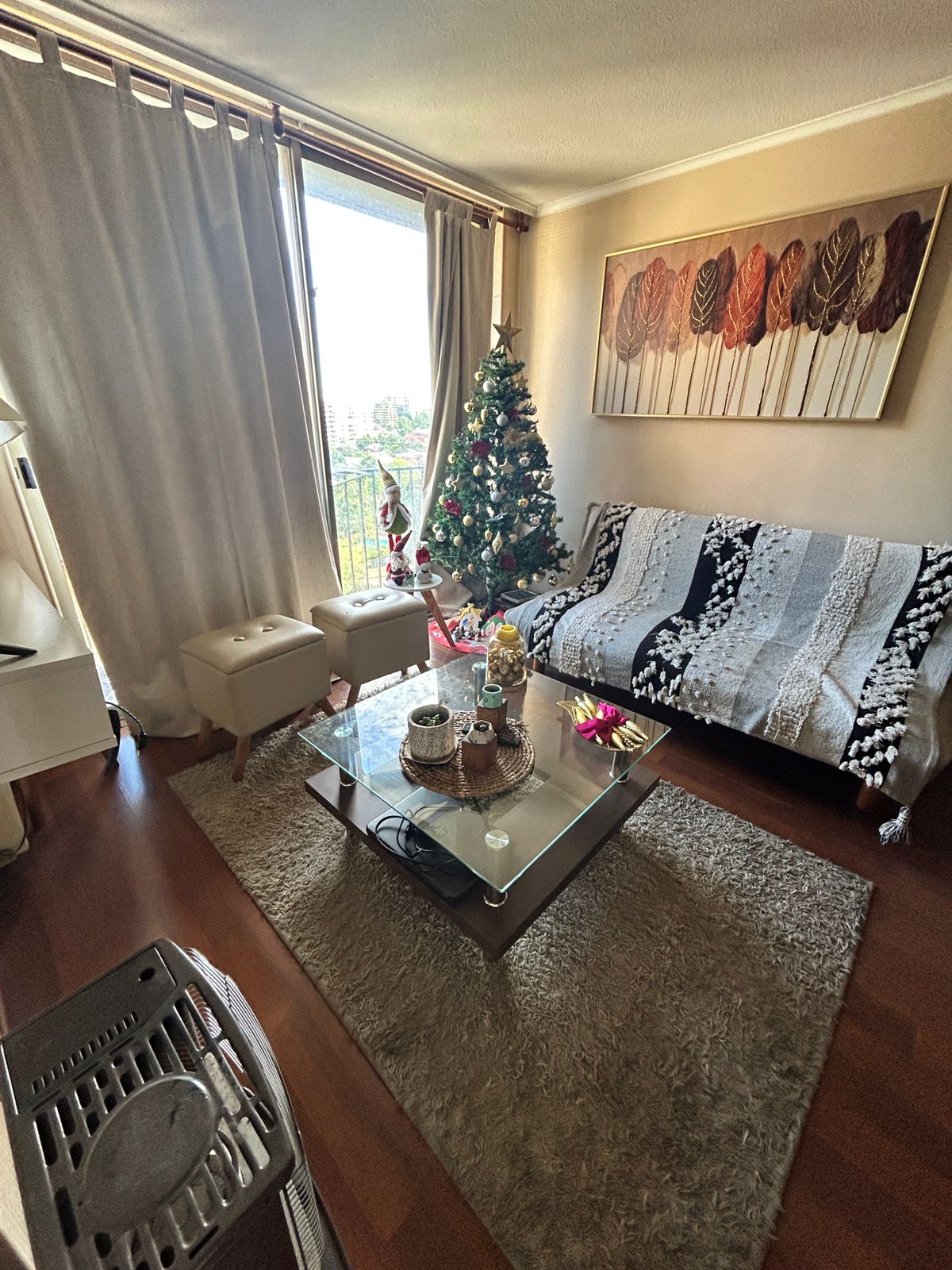 Departamento en arriendo en Temuco — foto 10