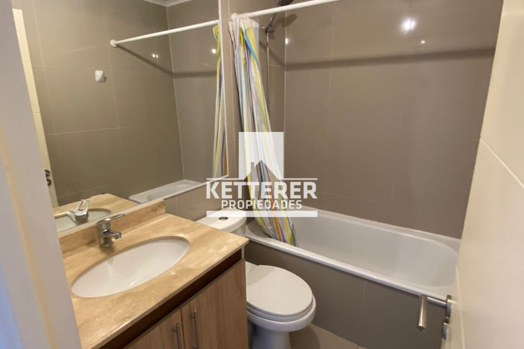 Departamento en arriendo en Temuco — foto 3