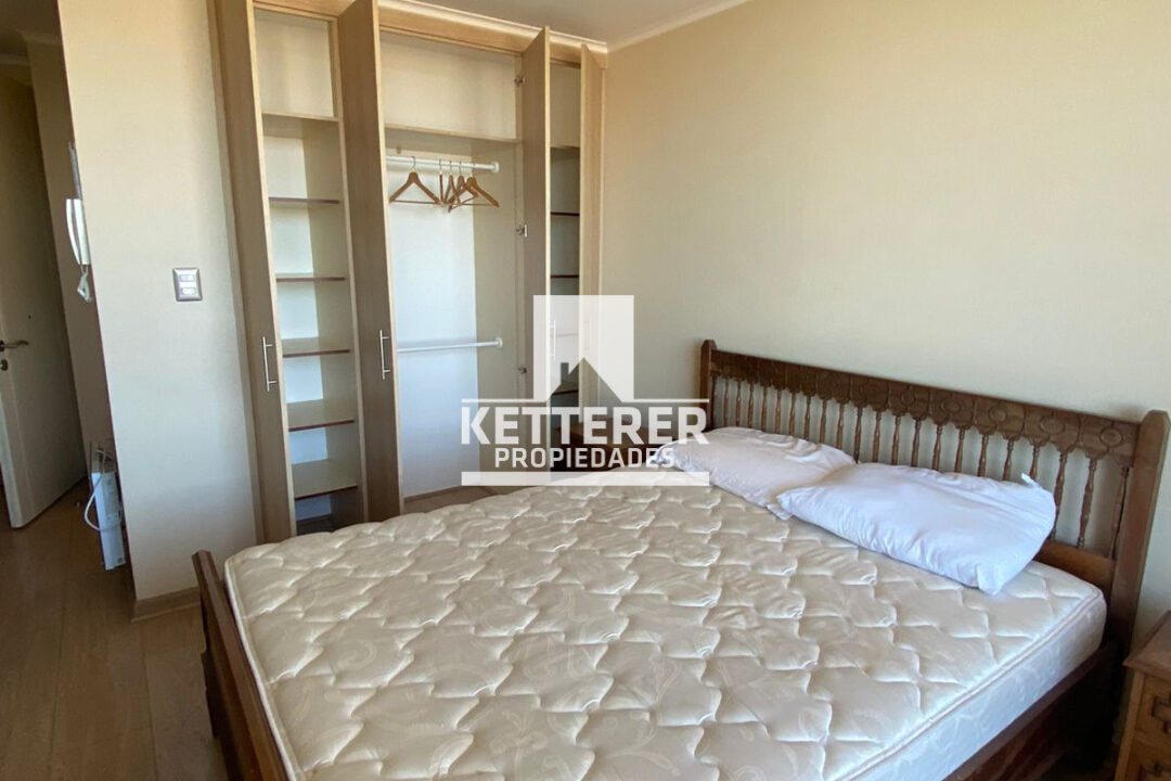 Departamento en arriendo en Temuco — foto 4