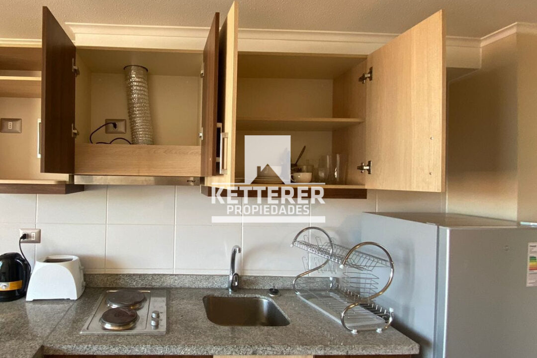 Departamento en arriendo en Temuco — foto 5