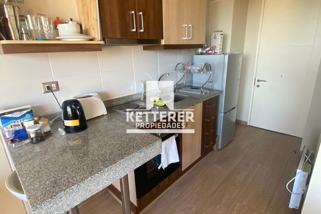 Departamento en arriendo en Temuco — foto 7