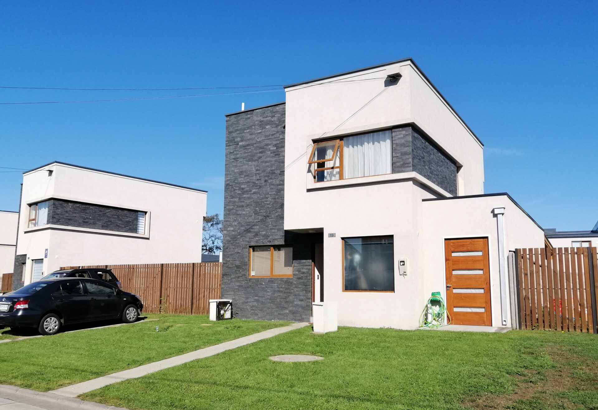 Casa en arriendo en Temuco — foto 1