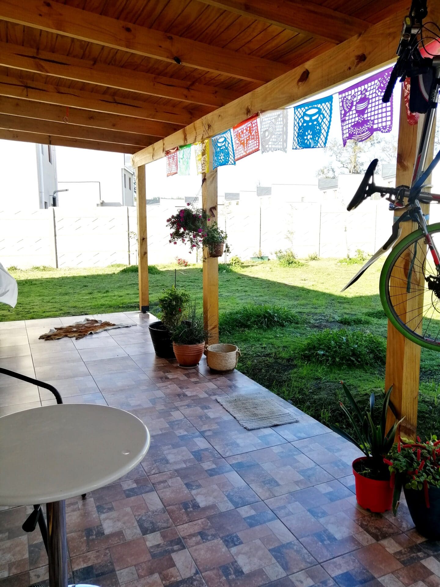 Casa en arriendo en Temuco — foto 5